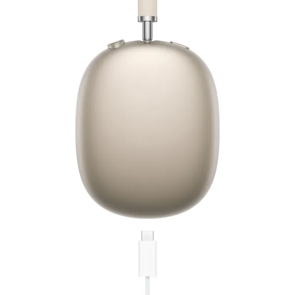 Apple AirPods Max -kuulokkeet, Keskiyö