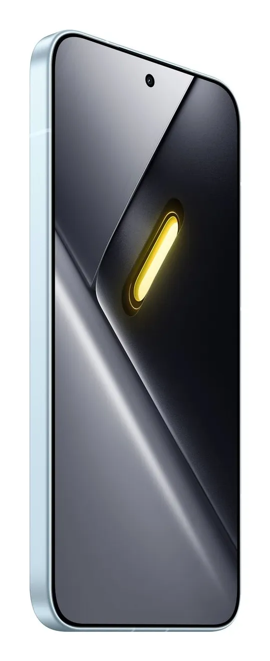 POCO X8 Pro Max 12/512GB, Blue