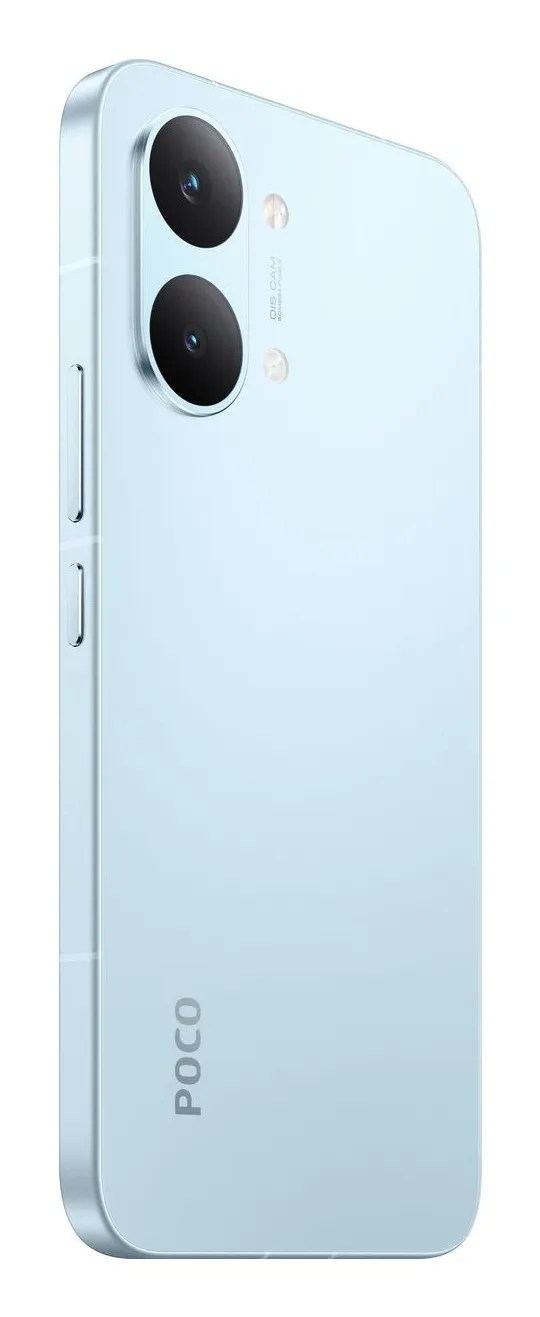 POCO X8 Pro Max 12/512GB, Blue