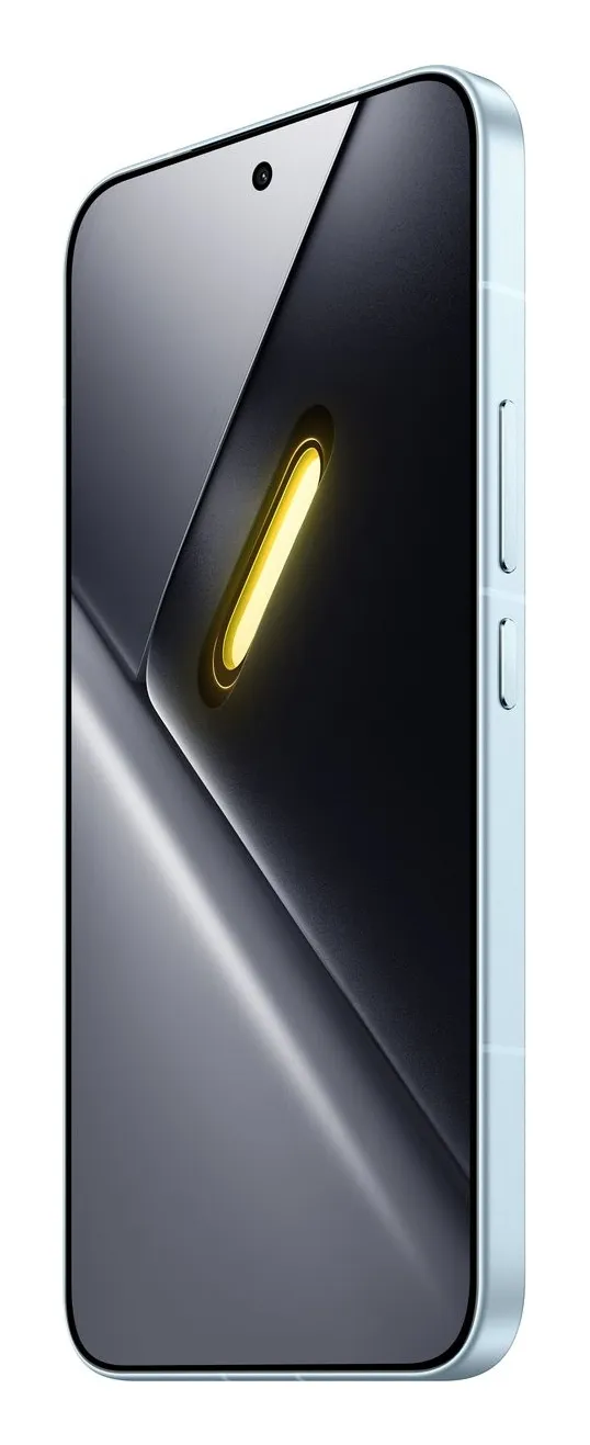 POCO X8 Pro Max 12/512GB, Blue