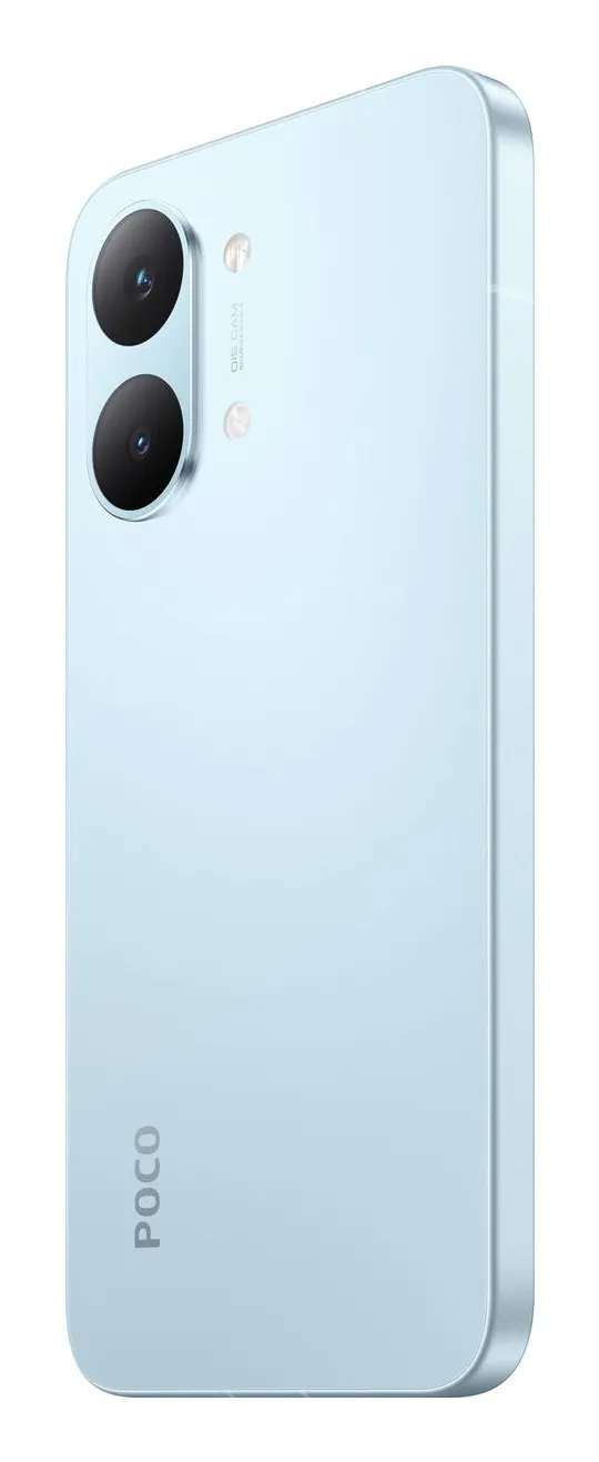 POCO X8 Pro Max 12/512GB, Blue
