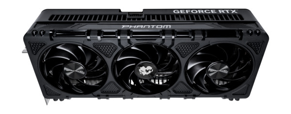 Gainward GeForce RTX 5080 Phantom 16GB GDDR7 - graphics card