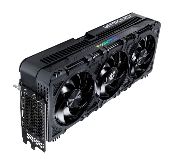 Gainward GeForce RTX 5080 Phantom 16GB GDDR7 - graphics card
