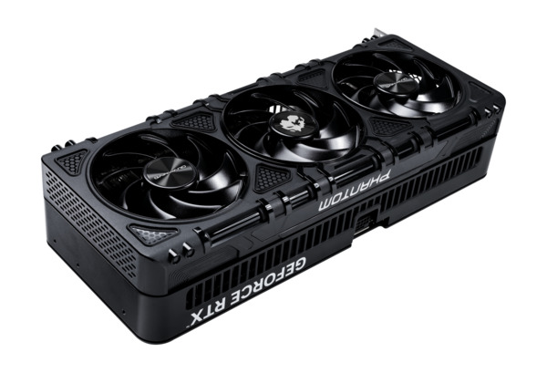 Gainward GeForce RTX 5080 Phantom 16GB GDDR7 - graphics card