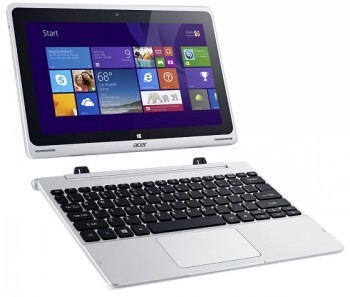 Acer ICONIA W4-821 / 8" IPS / Atom Z3740 / 1.33 GHz / 2GB / 32GB SSD / No Keyboard / Win 8.1SST32