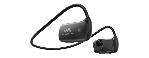 SPORT Walkman Waterproof