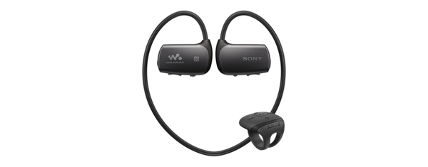 SPORT Walkman Waterproof