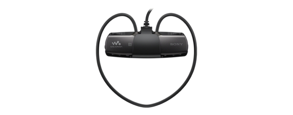 SPORT Walkman Waterproof