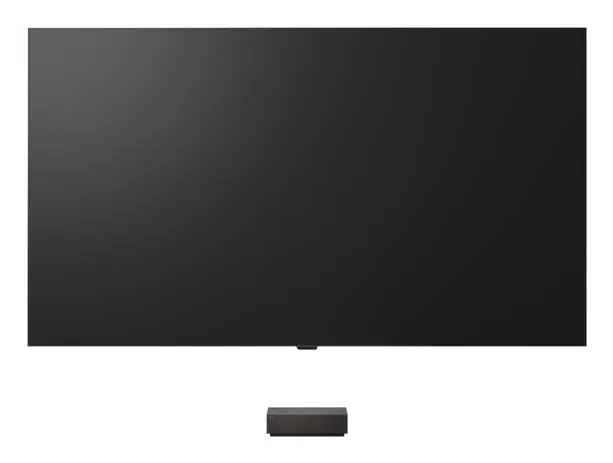 LG OLED77W69LA 77" 4K webOS TV, 165 Hz, HDR10, HLG, Dolby Vision