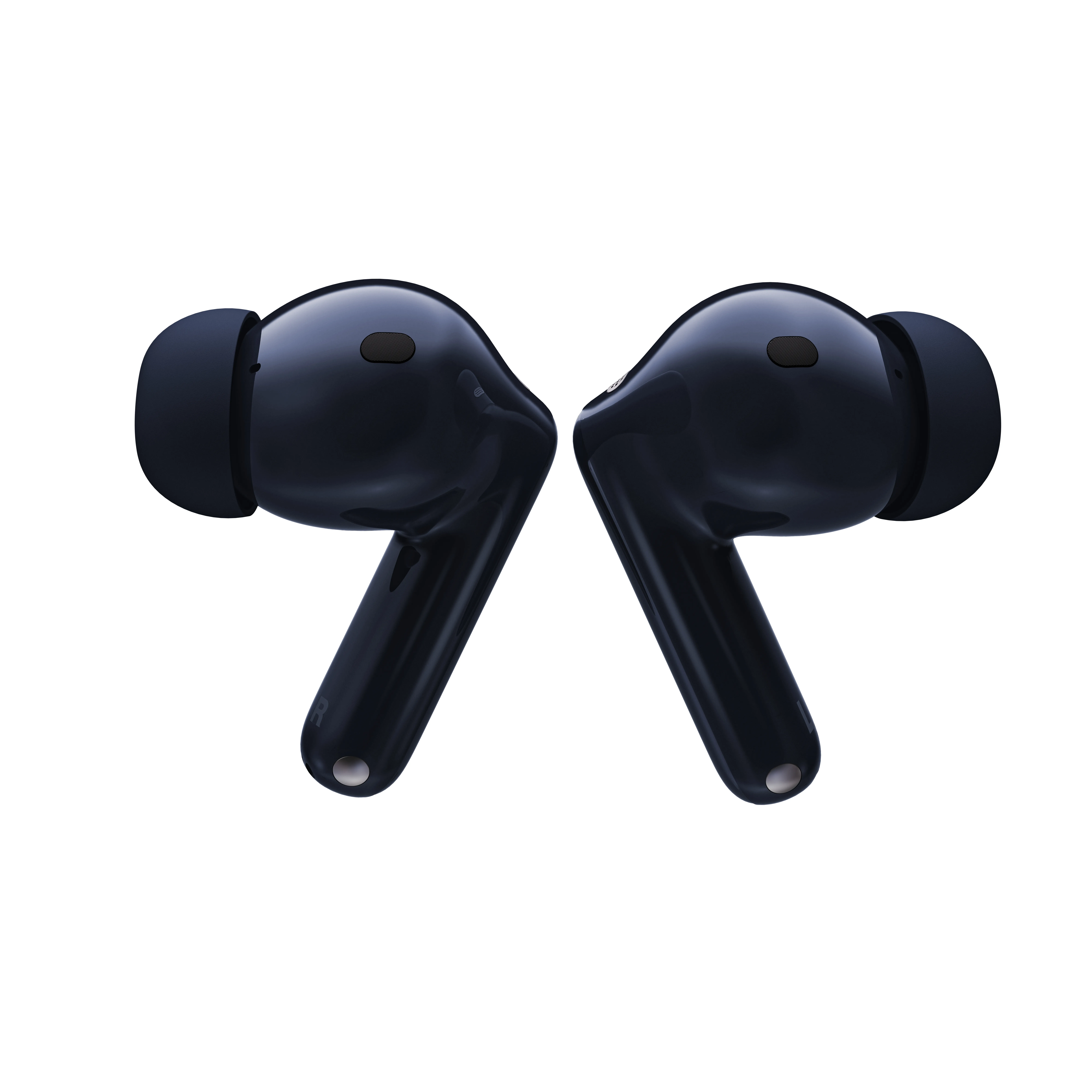 Motorola Moto Buds 2 Plus Salute -langattomat nappikuulokkeet, sininen