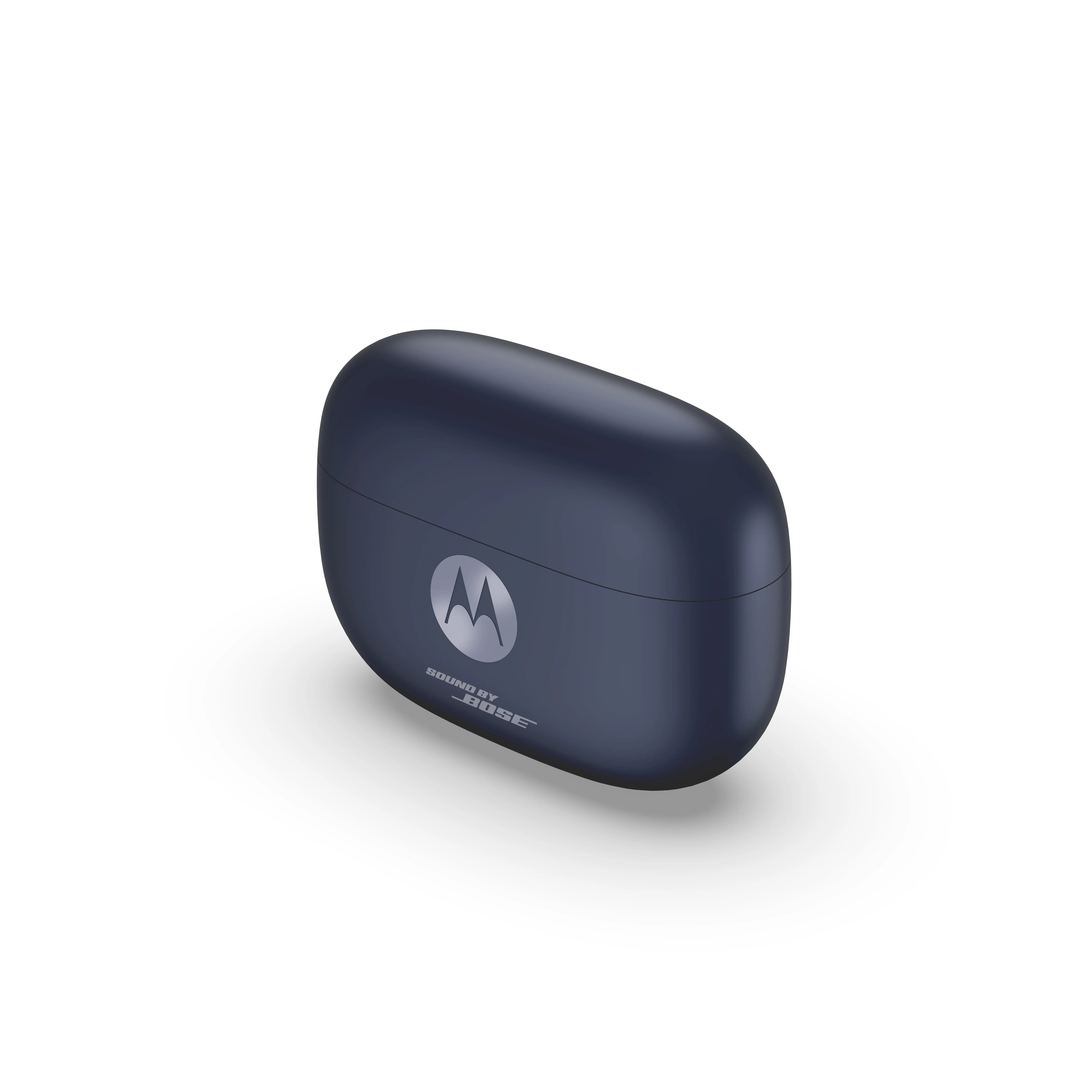 Motorola Moto Buds 2 Plus Salute -langattomat nappikuulokkeet, sininen
