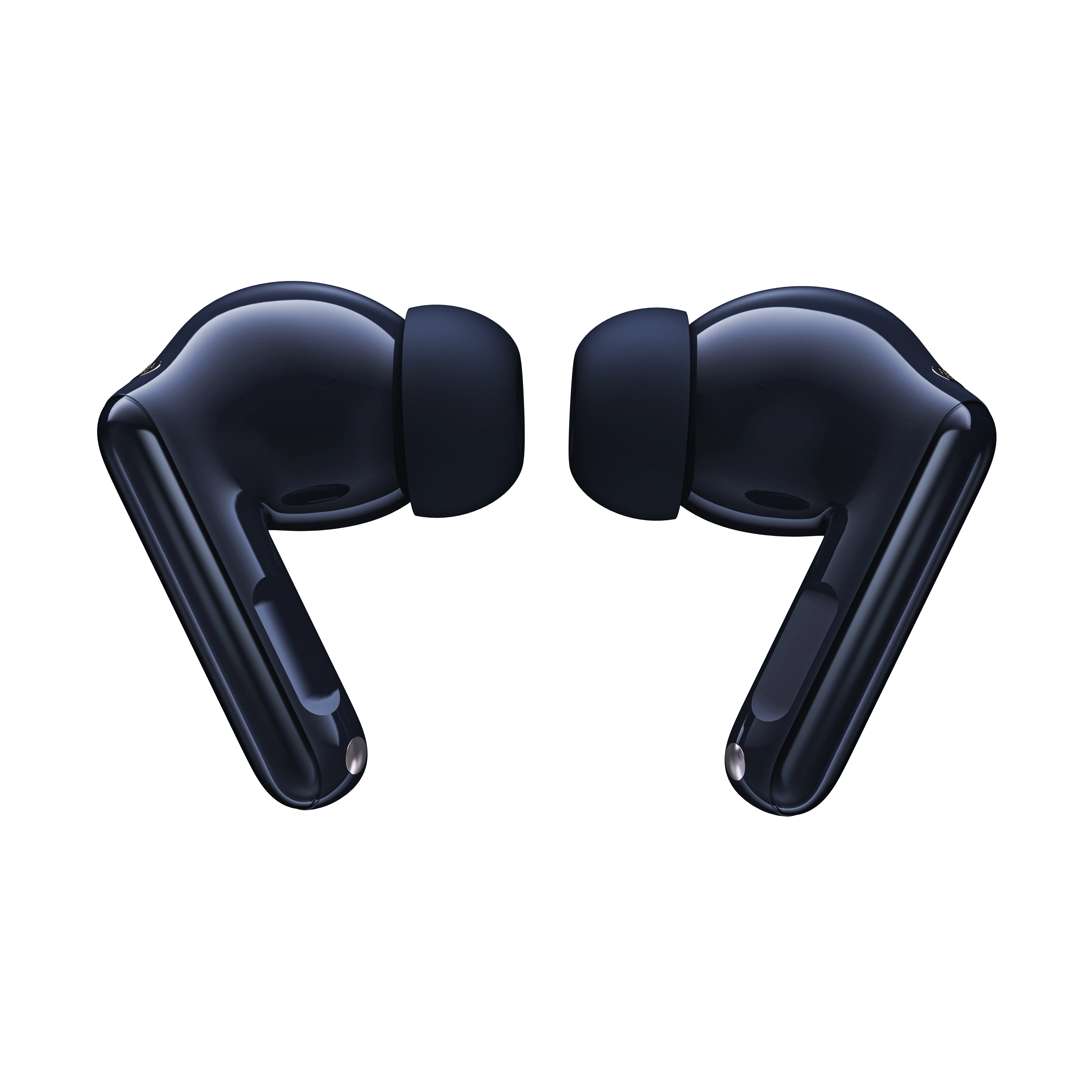 Motorola Moto Buds 2 Plus Salute -langattomat nappikuulokkeet, sininen