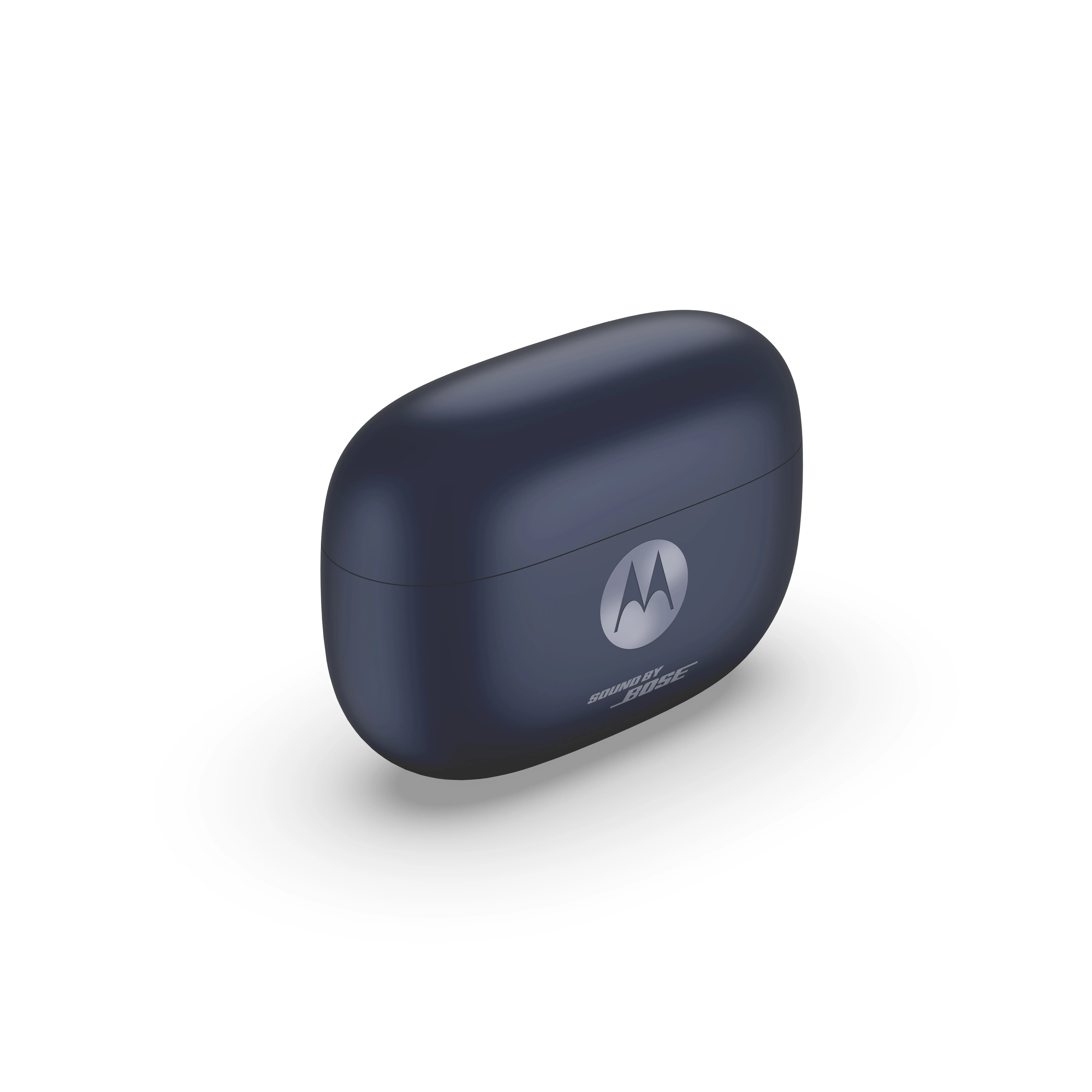 Motorola Moto Buds 2 Plus Salute -langattomat nappikuulokkeet, sininen