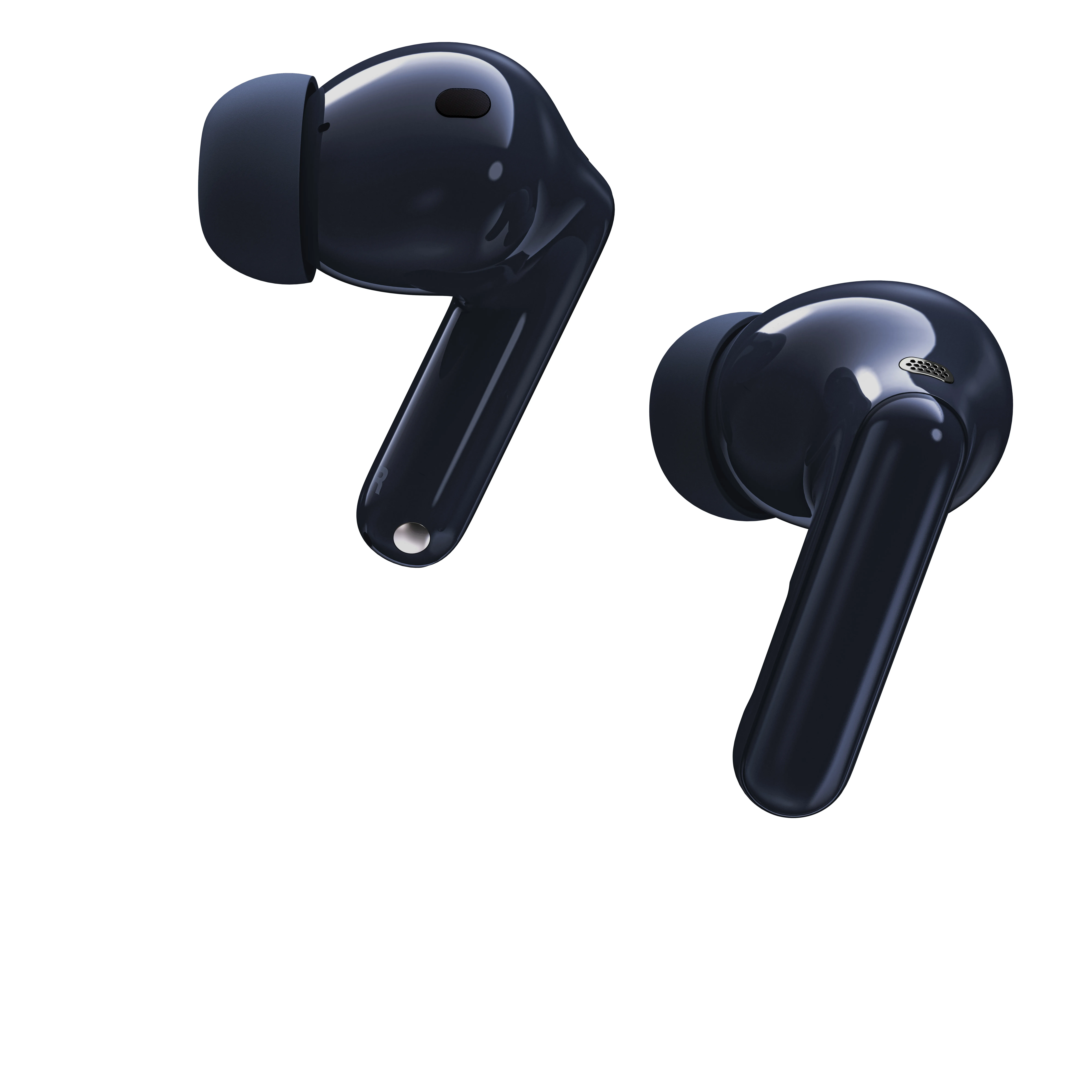 Motorola Moto Buds 2 Plus Salute -langattomat nappikuulokkeet, sininen