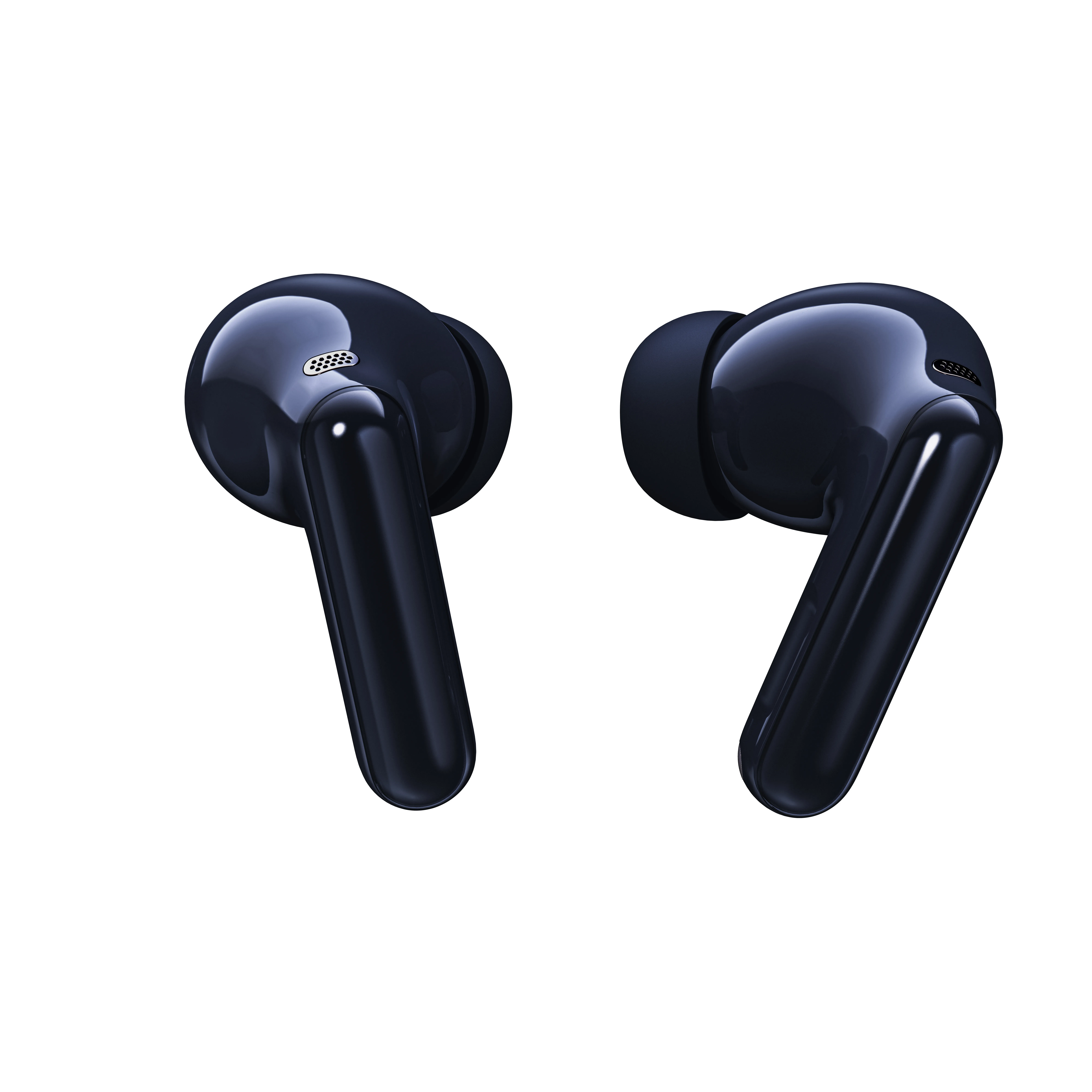 Motorola Moto Buds 2 Plus Salute -langattomat nappikuulokkeet, sininen