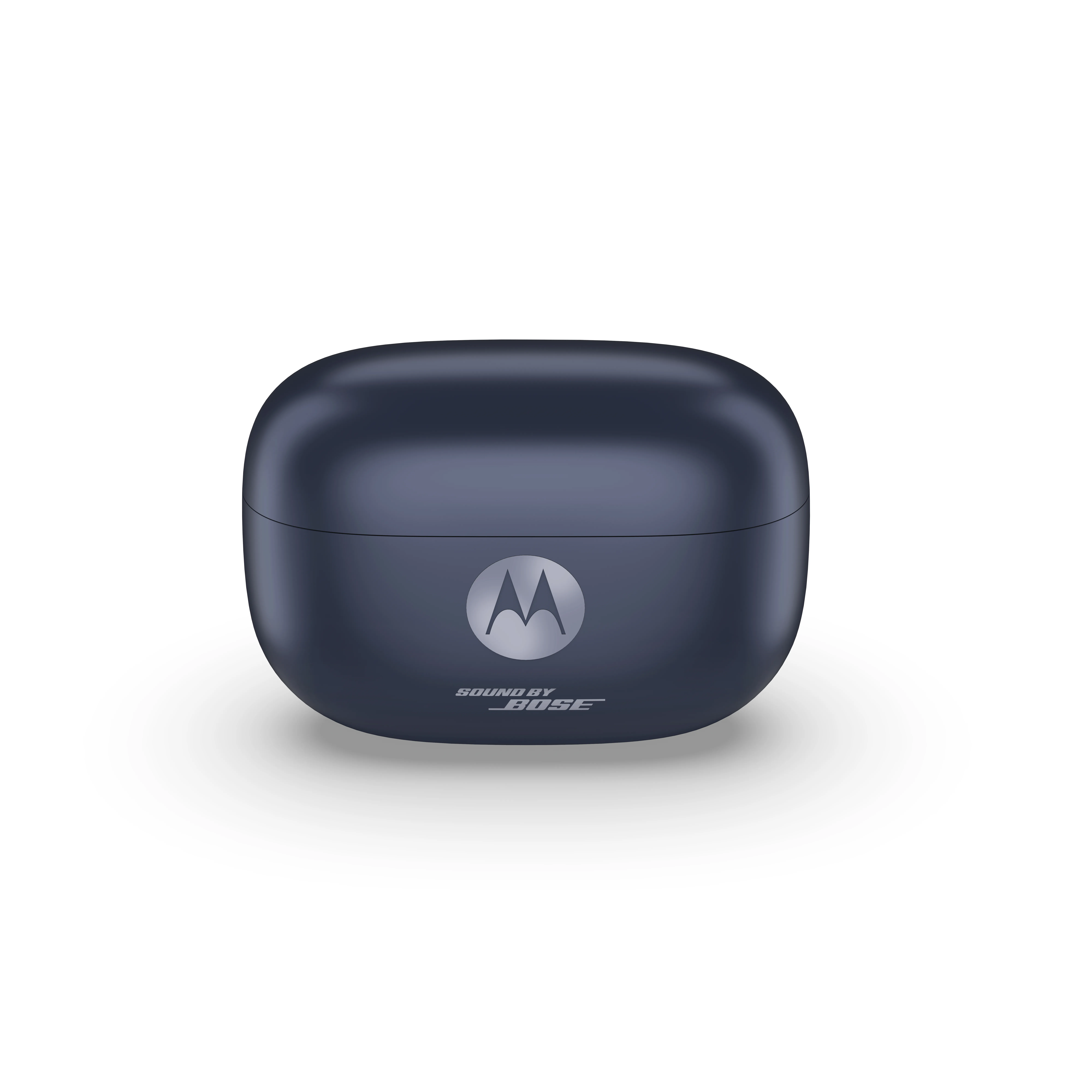 Motorola Moto Buds 2 Plus Salute -langattomat nappikuulokkeet, sininen