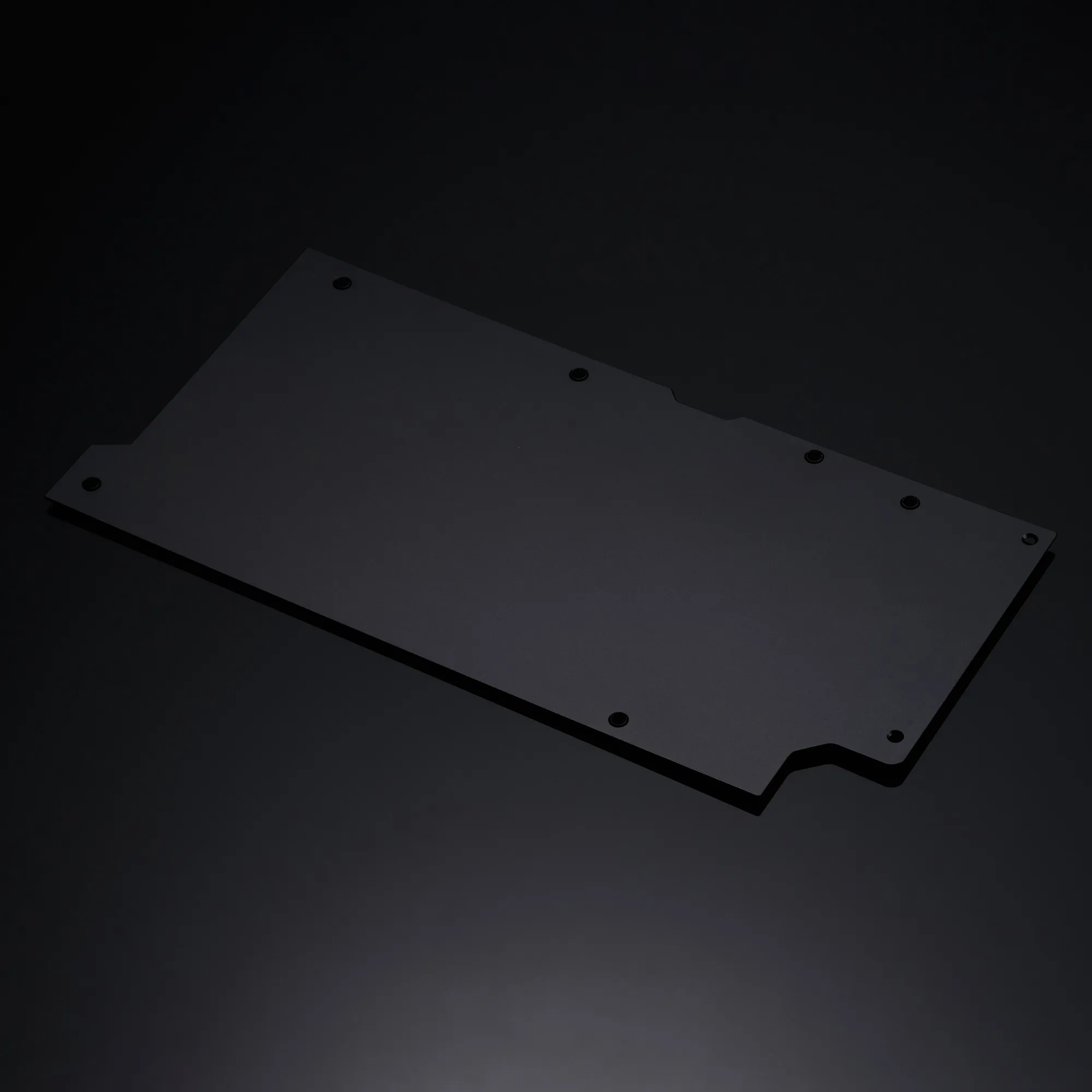Phanteks RTX 4090/4080 GPU Full Water Block Gigabyte, DRGB, Black
