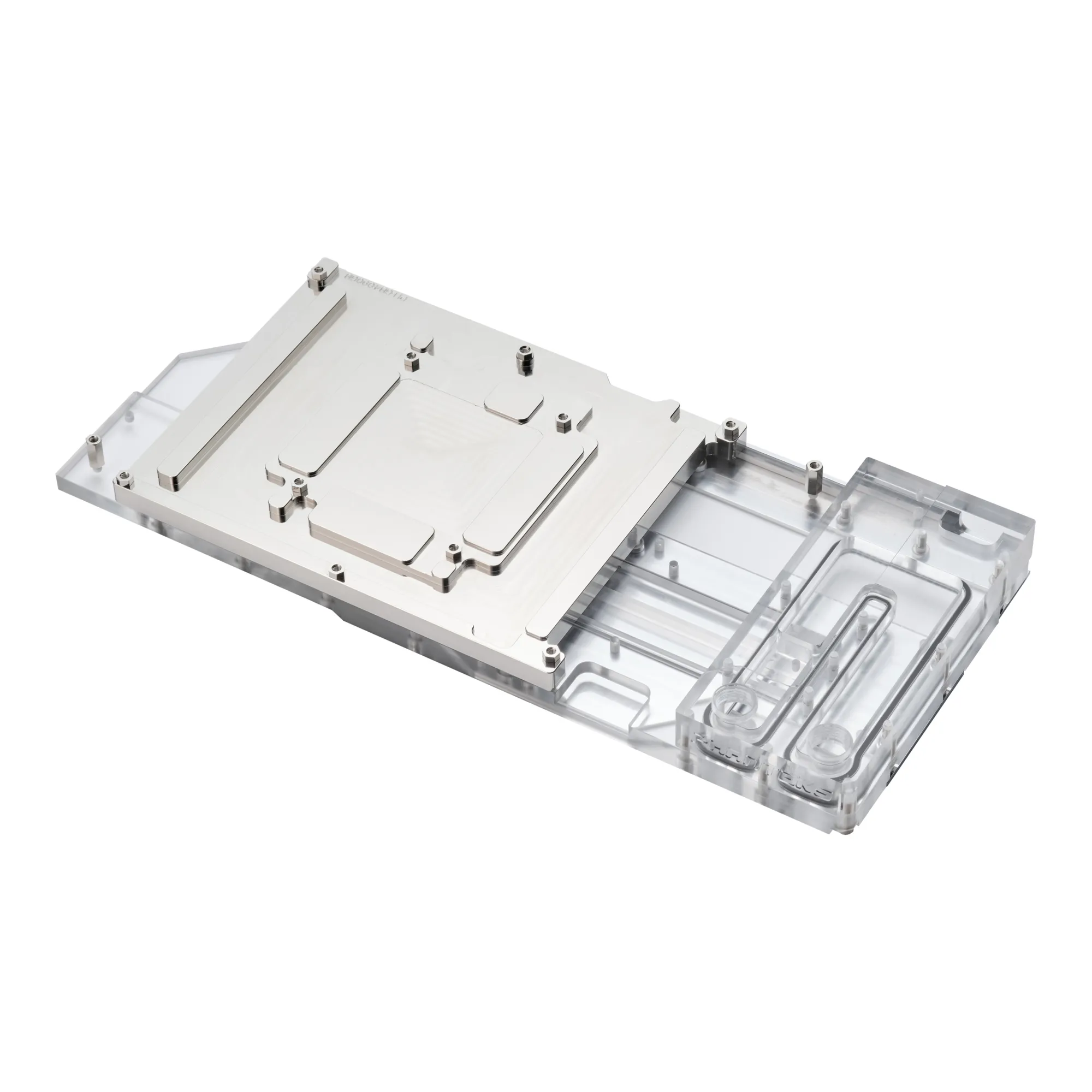 Phanteks RTX 4090/4080 GPU Full Water Block Gigabyte, DRGB, Black