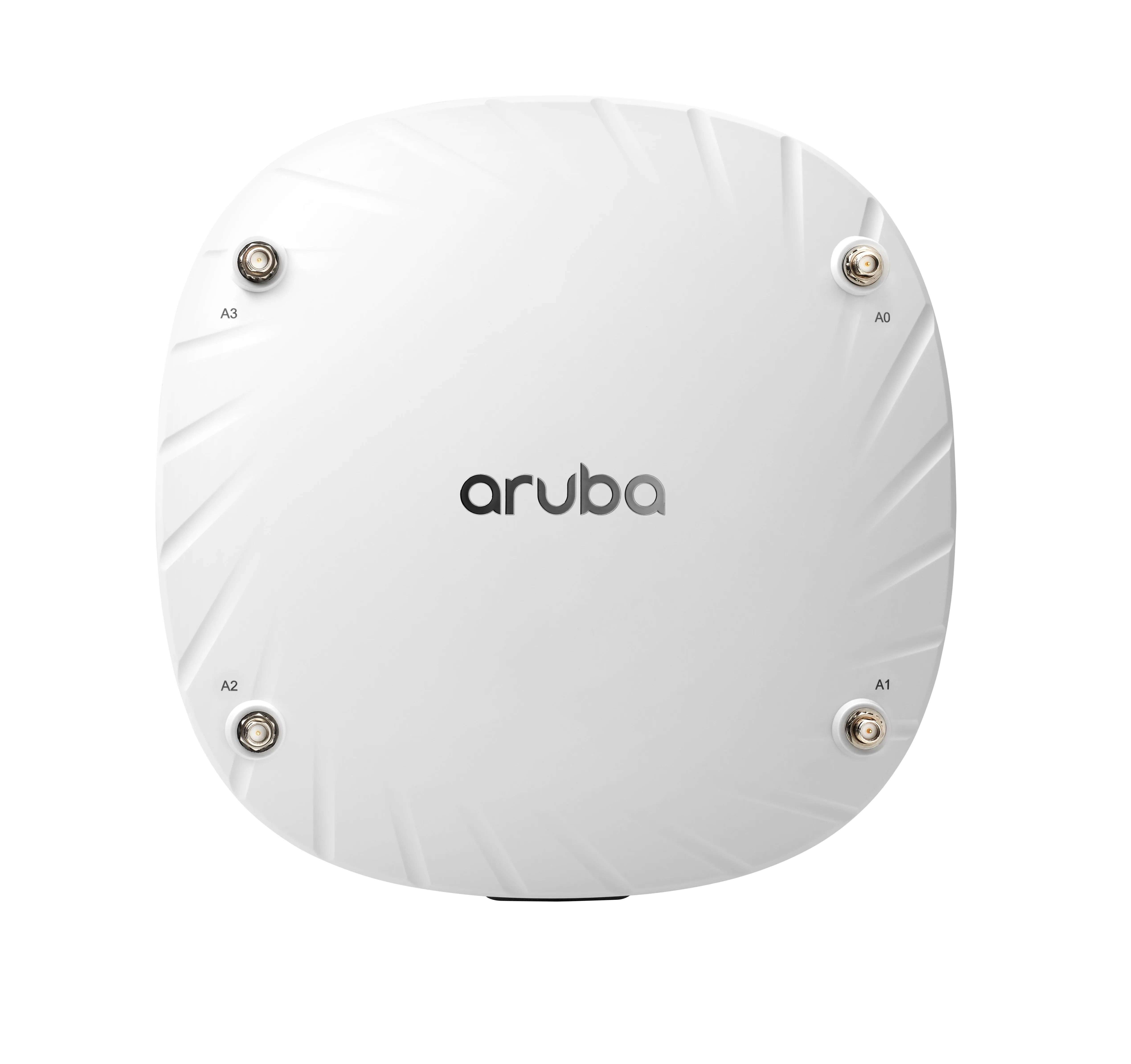 Aruba AP-514 (RW) Dual Radio 4x4:4 + 2x2:2 802.11ax External Antennas Unified Campus AP