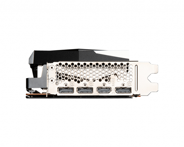 MSI Radeon RX 6700 XT Gaming X 12 Gt -n&auml;yt&ouml;nohjain