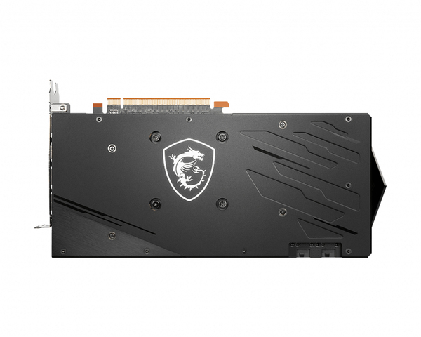 MSI Radeon RX 6700 XT Gaming X 12 Gt -n&auml;yt&ouml;nohjain