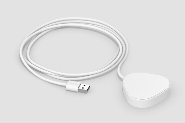 Sonos Roam Wireless Charger, valkoinen