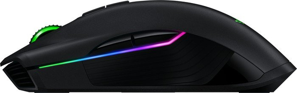 Razer Lancehead - Wireless Gaming Mouse, Black