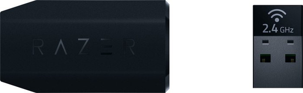 Razer Lancehead - Wireless Gaming Mouse, Black