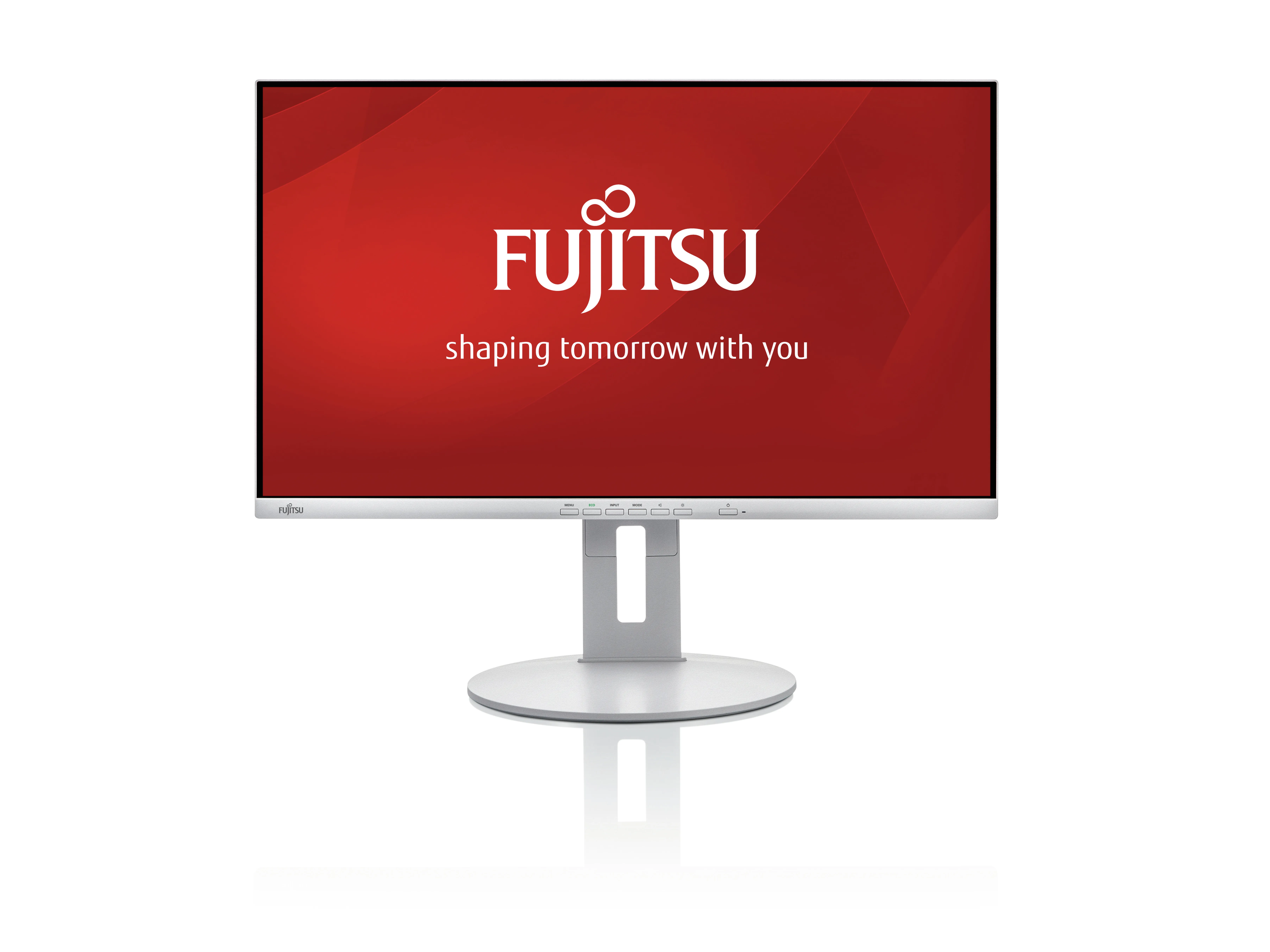Fujitsu 27&quot; B27-9 TE, QHD, IPS - monitor