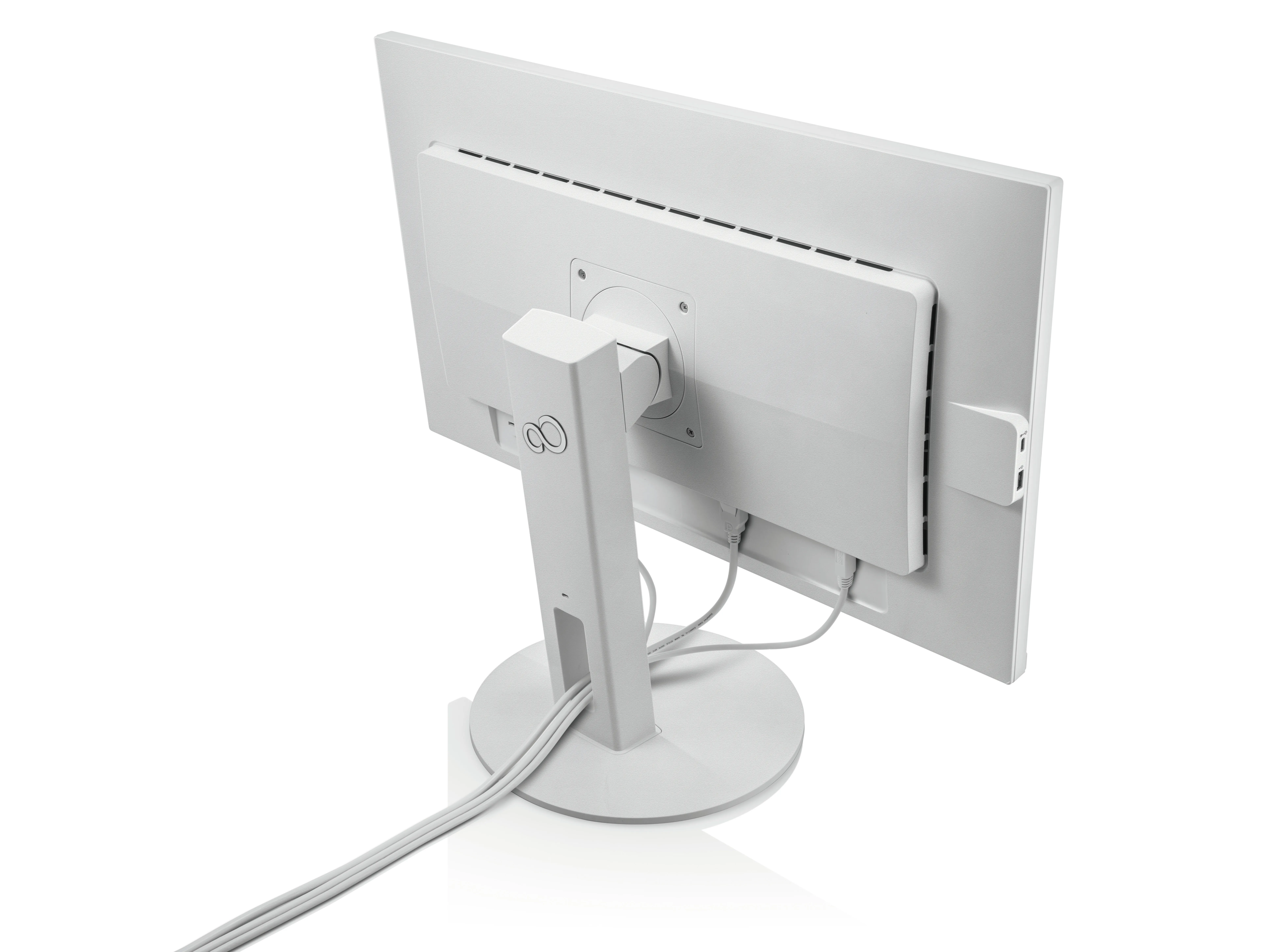 Fujitsu 27&quot; B27-9 TE, QHD, IPS - monitor