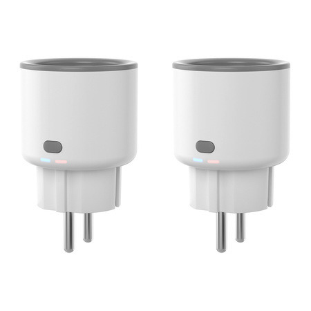 SONOFF S60ZBTPF - Smart outlet