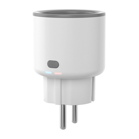 SONOFF S60ZBTPF - Smart outlet