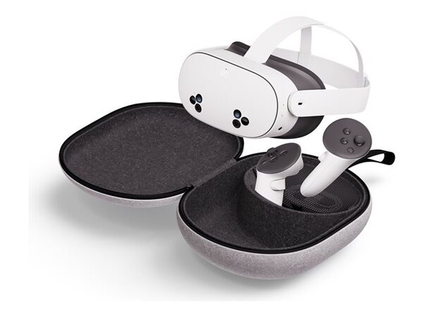 Meta Quest 3/3S Compact - carrying case