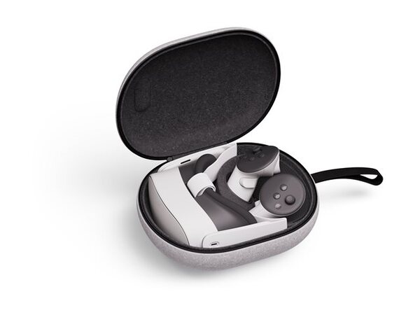Meta Quest 3/3S Compact - carrying case