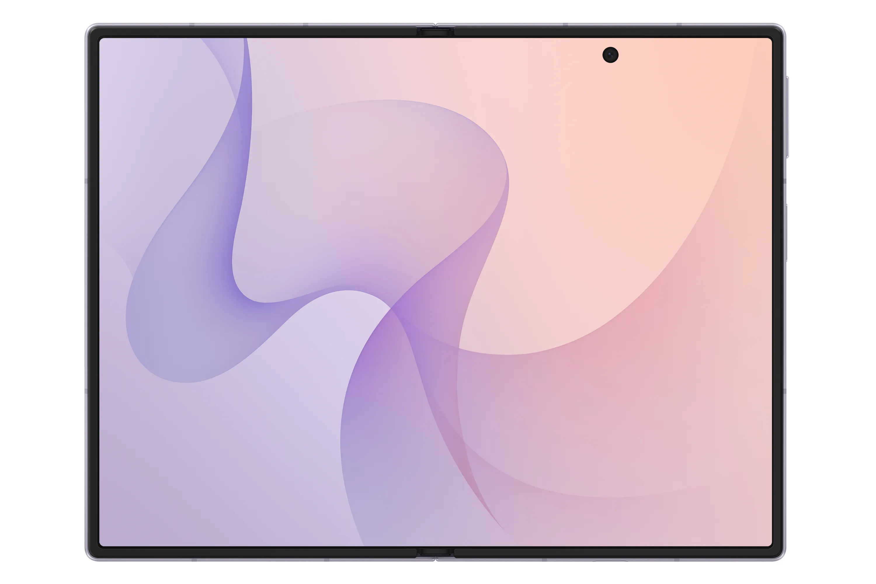 Samsung Galaxy Z Fold8 5G 12/512 Gt -puhelin, Lavender