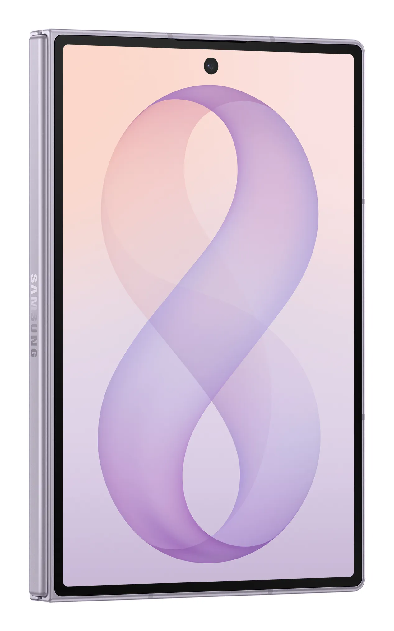 Samsung Galaxy Z Fold8 5G 12/512 Gt -puhelin, Lavender
