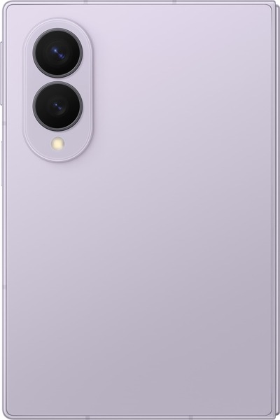 Samsung Galaxy Z Fold8 5G 12/256 Gt -puhelin, Lavender