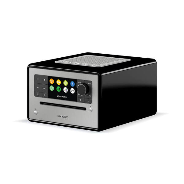 SONORO Elite II Black