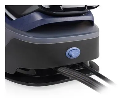 TRISTAR ST-8930 Steam Generator Iron, 2200W, 6.5 bar, 1.2L, Anthracite