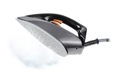 TRISTAR ST-8930 Steam Generator Iron, 2200W, 6.5 bar, 1.2L, Anthracite