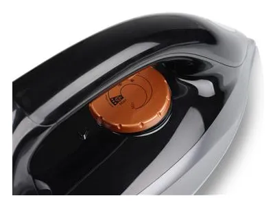 TRISTAR ST-8930 Steam Generator Iron, 2200W, 6.5 bar, 1.2L, Anthracite