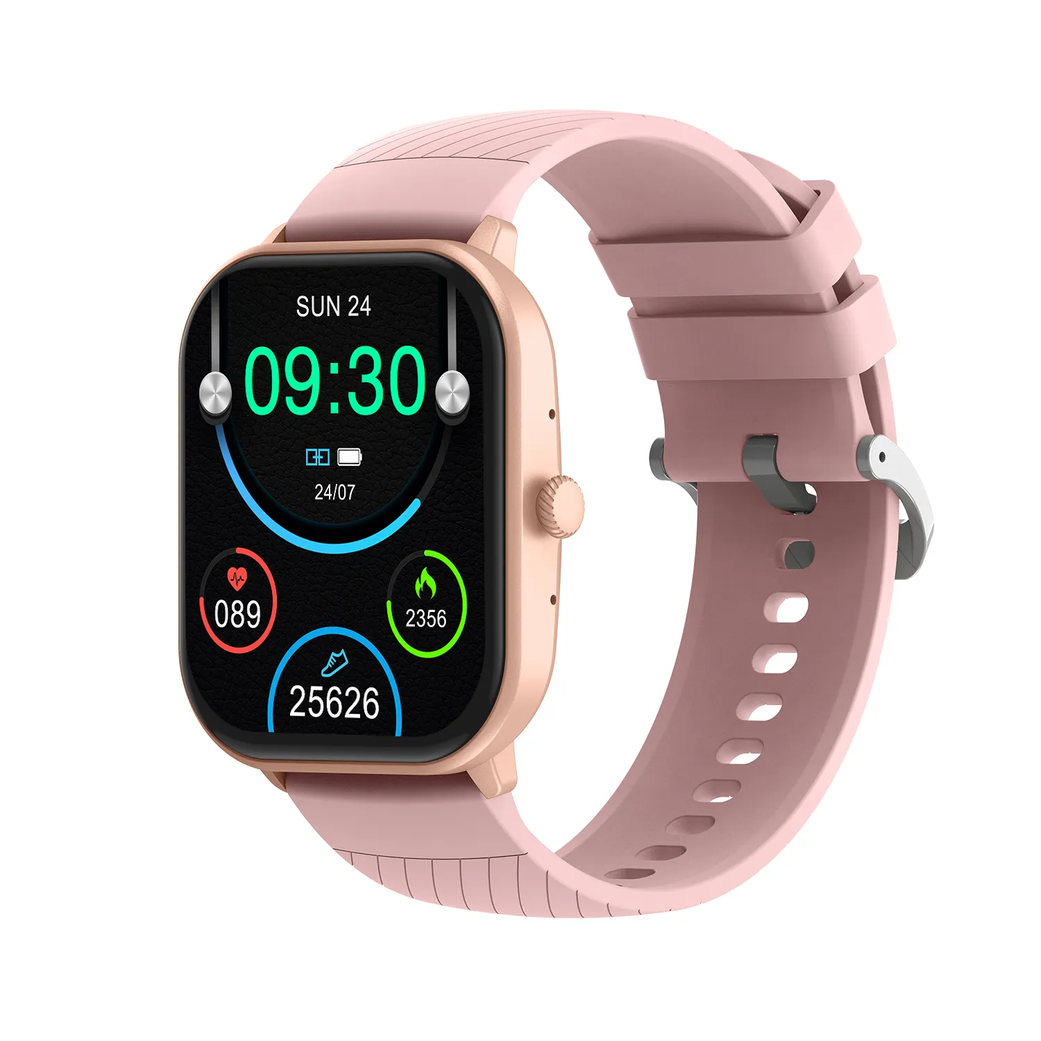Denver SWC-187 - smart watch, Rose