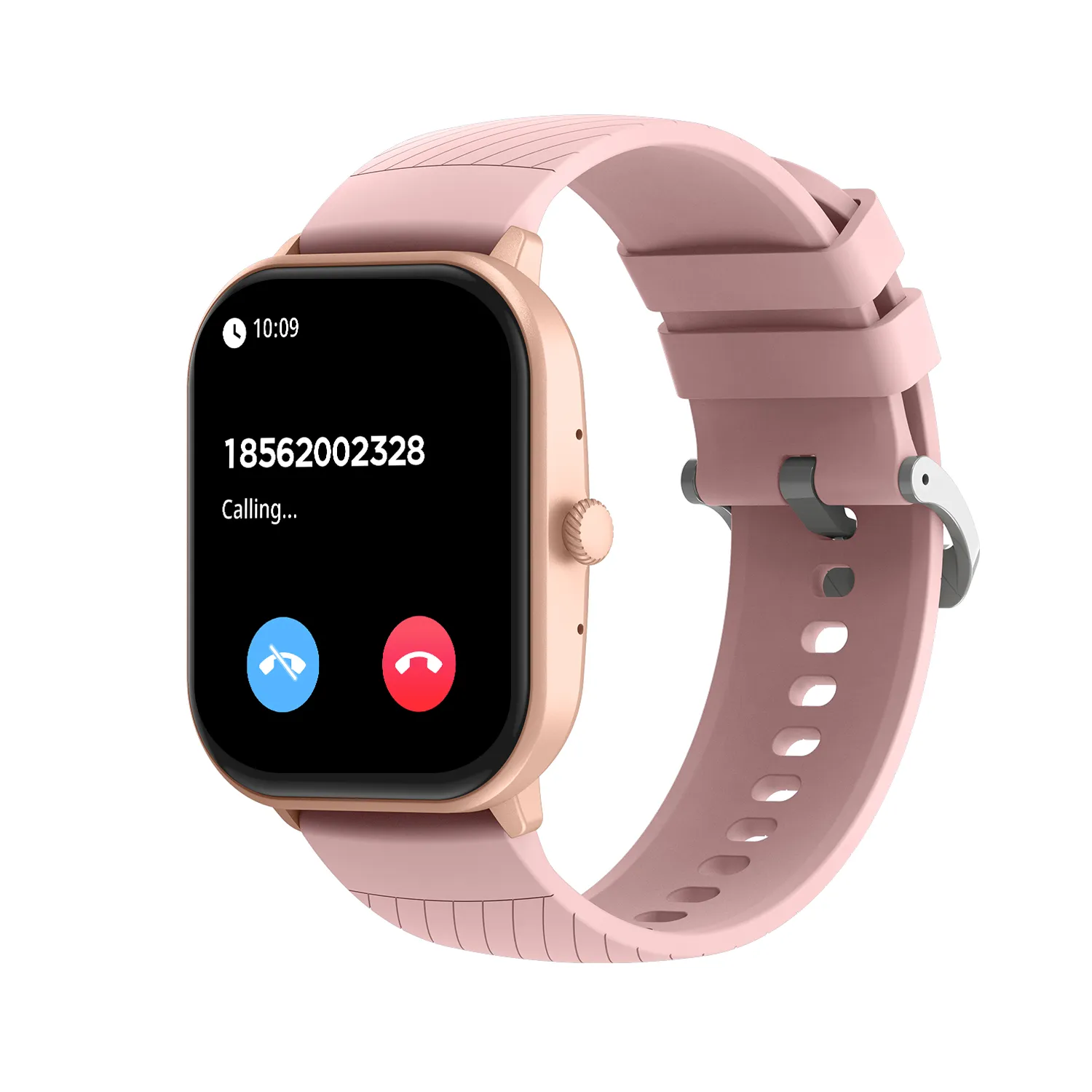 Denver SWC-187 - smart watch, Rose