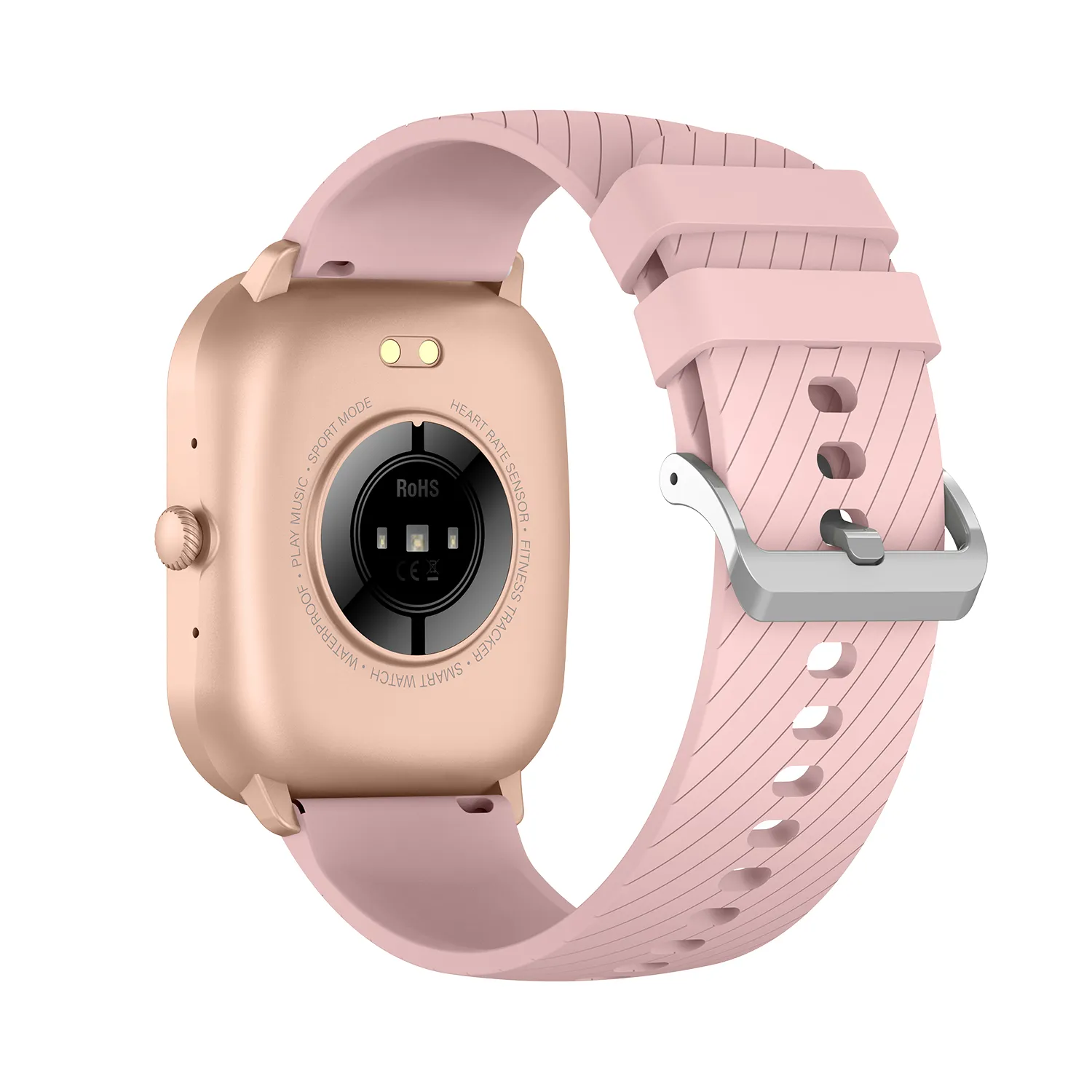 Denver SWC-187 - smart watch, Rose
