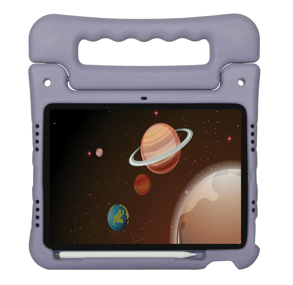 Targus Kids Antimicrobial Case iPad Air 11'' (M2), iPad 10.9'' (10th gen), iPad Air 10.9'' 5th, 4th