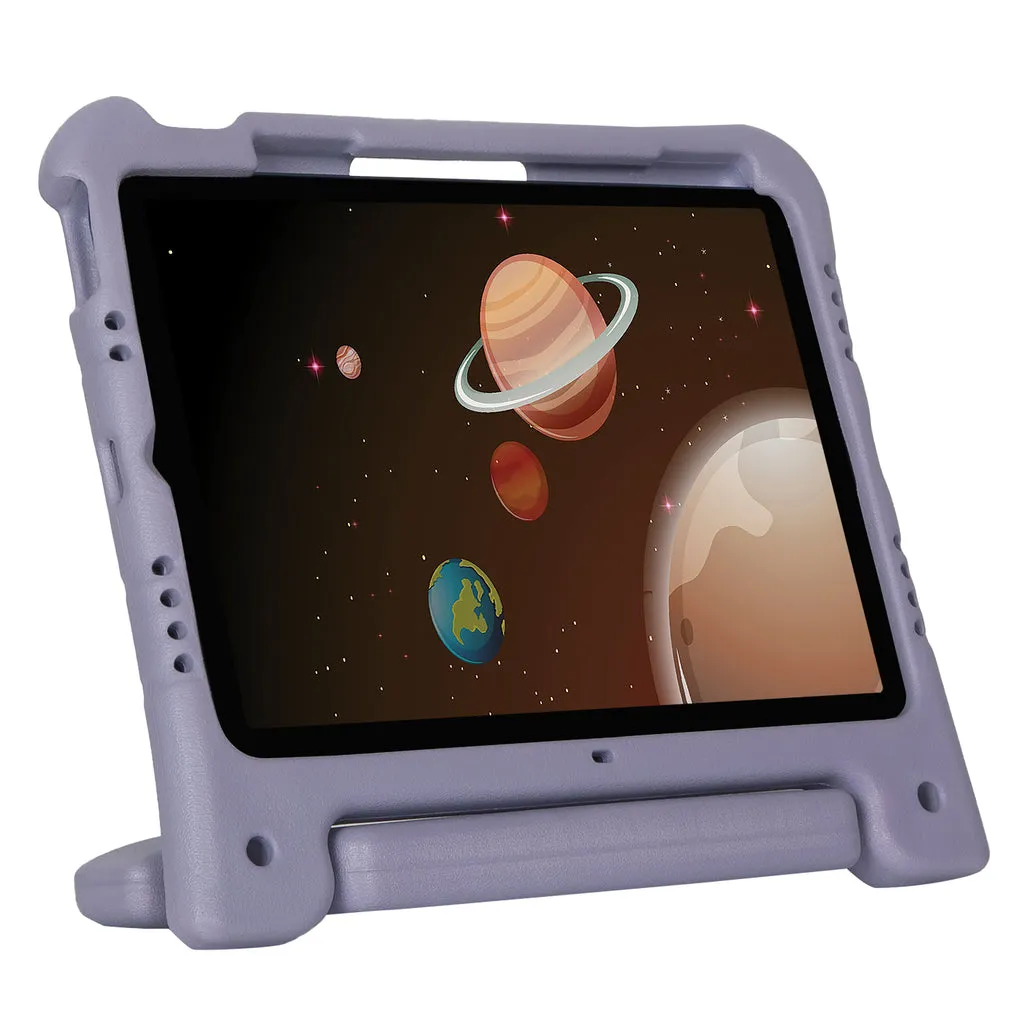 Targus Kids Antimicrobial Case iPad Air 11'' (M2), iPad 10.9'' (10th gen), iPad Air 10.9'' 5th, 4th