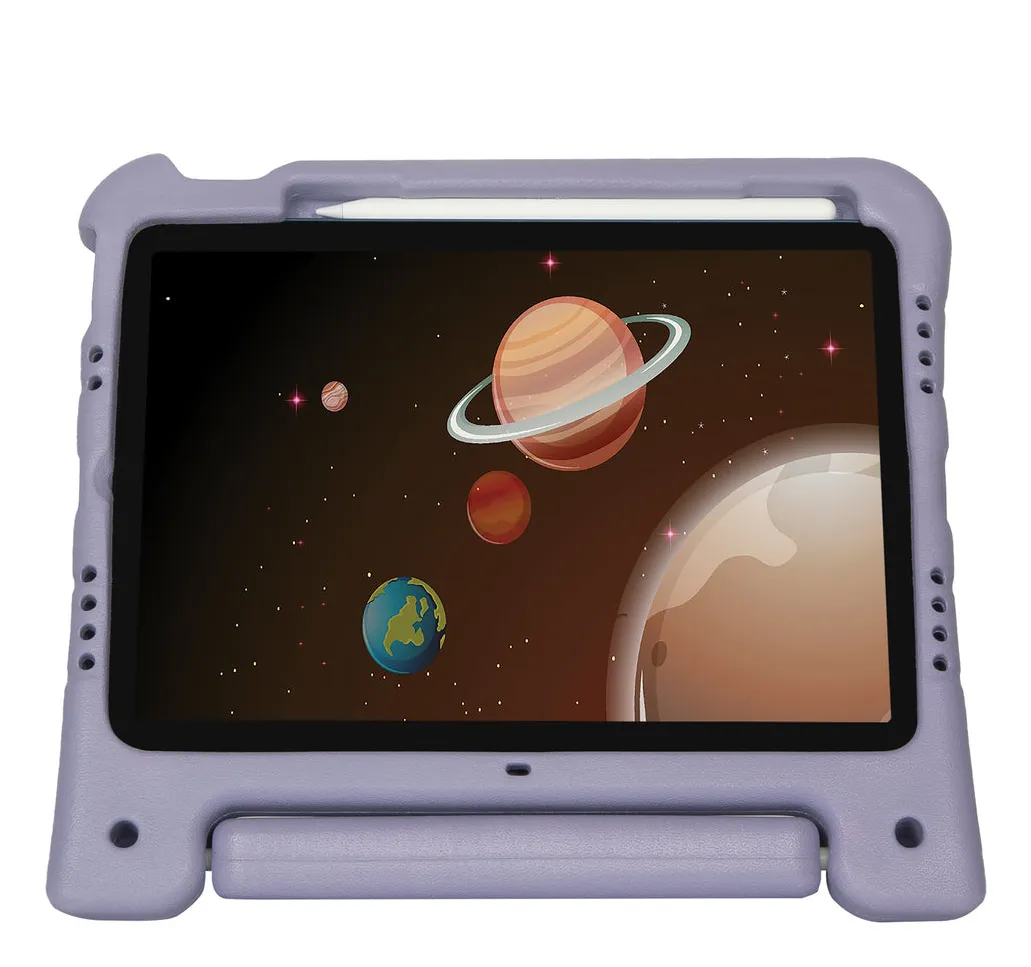 Targus Kids Antimicrobial Case iPad Air 11'' (M2), iPad 10.9'' (10th gen), iPad Air 10.9'' 5th, 4th
