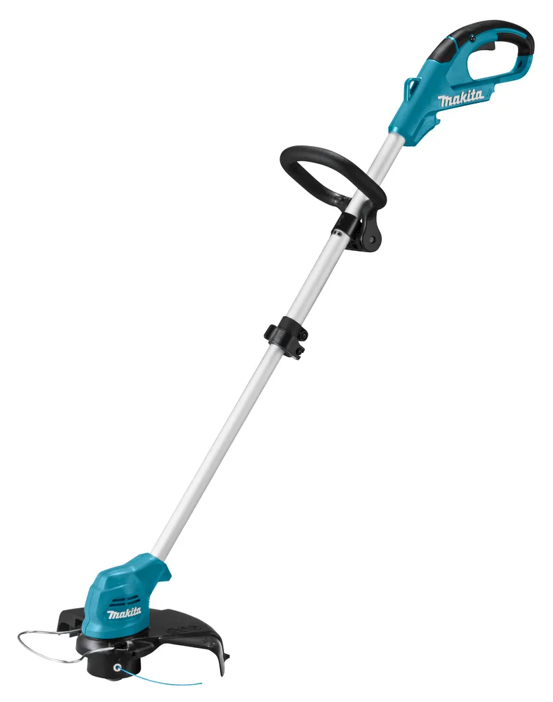 Makita UR100DZ - batteridriven grästrimmer (utan batteri)