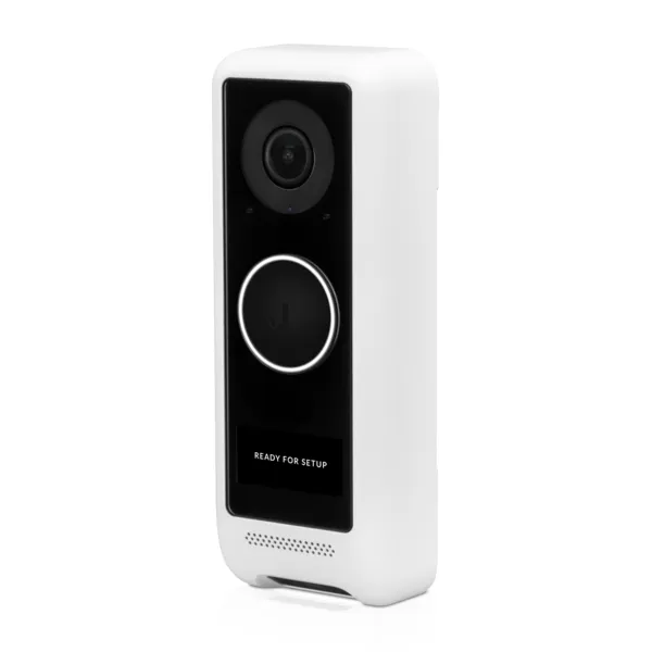 Ubiquiti Protect G4 Doorbell Wi-Fi Video & Display