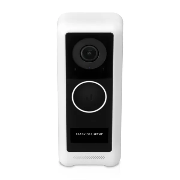 Ubiquiti Protect G4 Doorbell Wi-Fi Video & Display